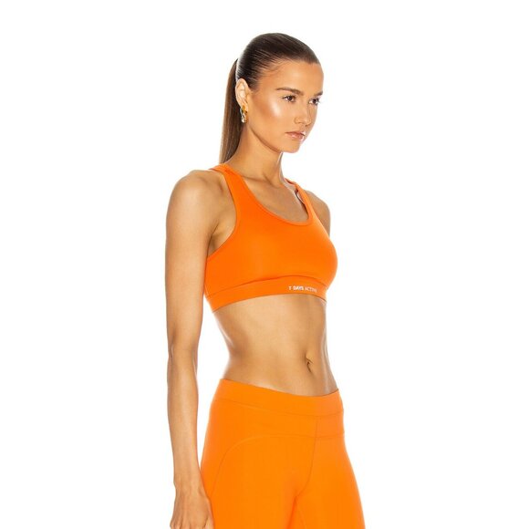 7 Days Active KK Sports Bra - Picture 2 of 7